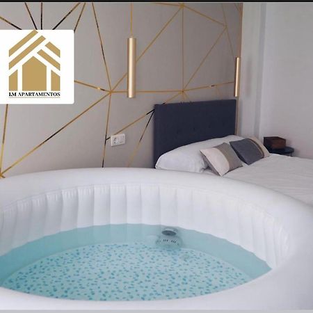 Lm Luxury Puentezuelas Granada Kültér fotó