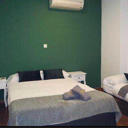 Lm Luxury Puentezuelas Granada Kültér fotó