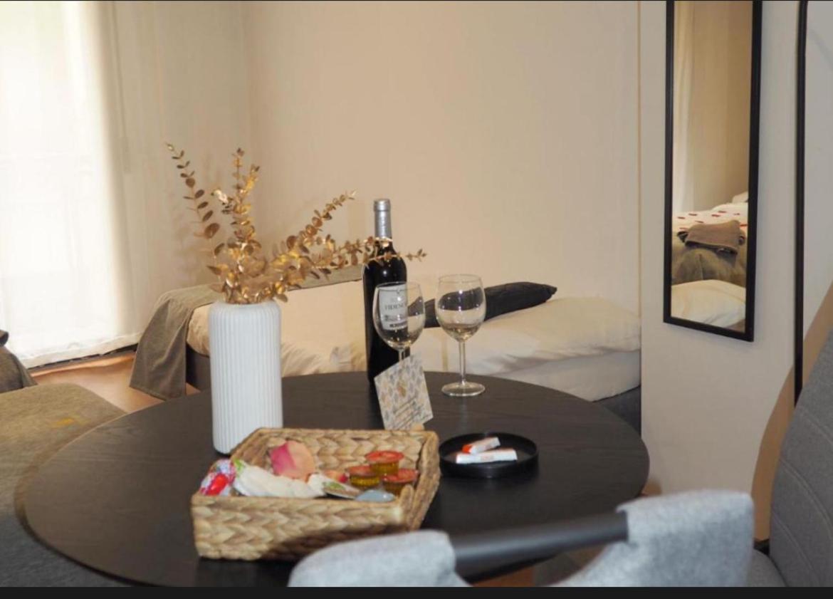 Lm Luxury Puentezuelas Granada Kültér fotó