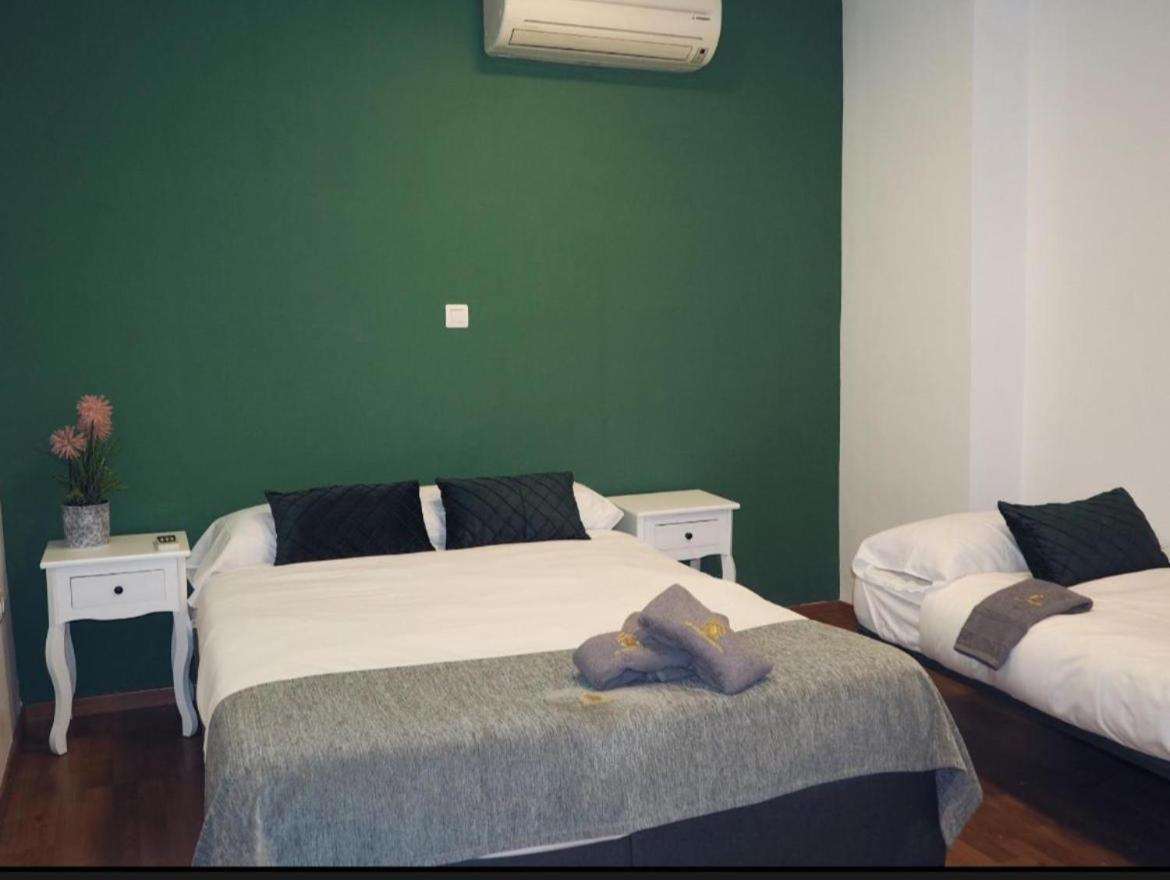 Lm Luxury Puentezuelas Granada Kültér fotó