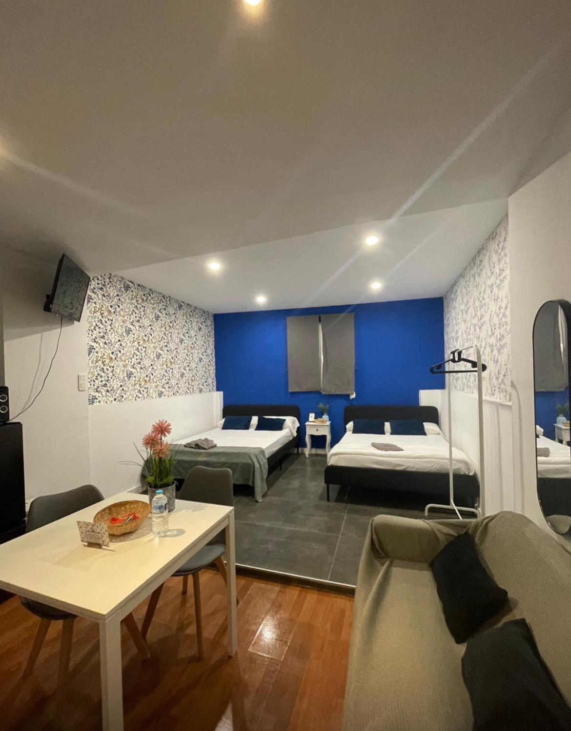 Lm Luxury Puentezuelas Granada Kültér fotó