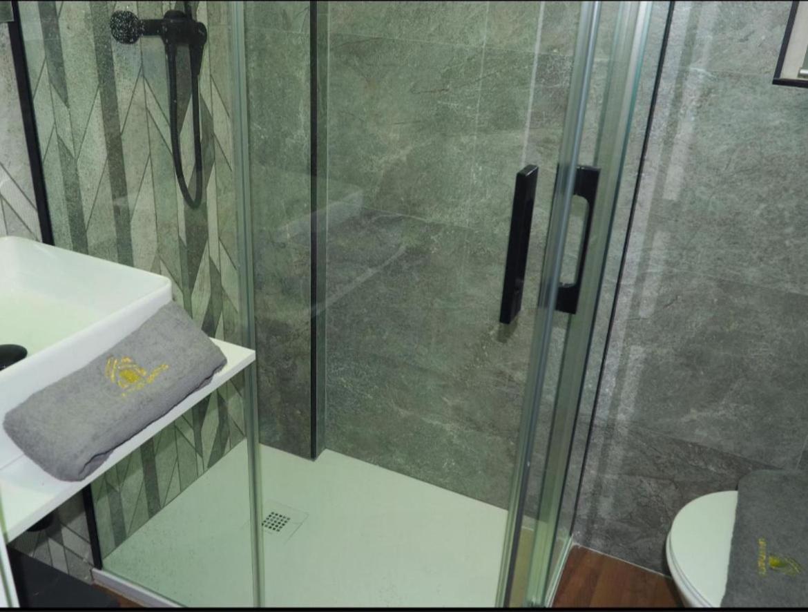 Lm Luxury Puentezuelas Granada Kültér fotó
