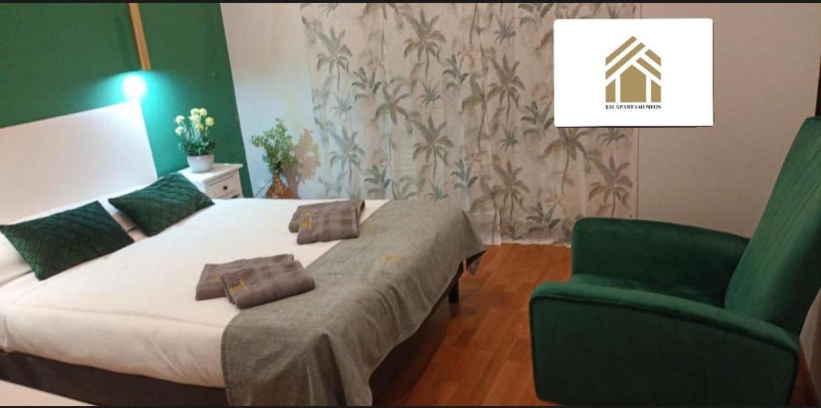Lm Luxury Puentezuelas Granada Kültér fotó