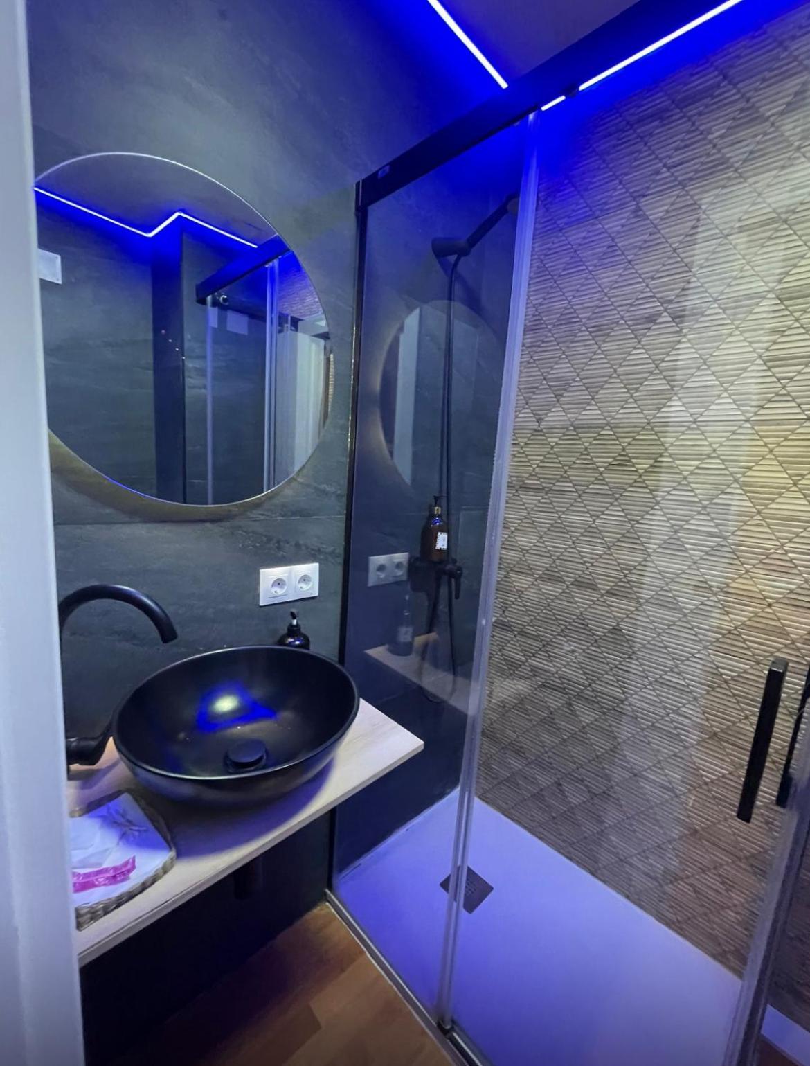 Lm Luxury Puentezuelas Granada Kültér fotó